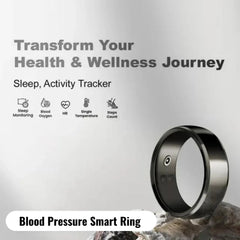 Smart Rings - MBZ