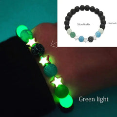 Healing Luminous Bracelet - MBZ