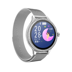 Smart Watch Bracelet For Women - MBZ