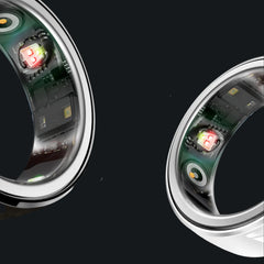 Smart Rings - MBZ