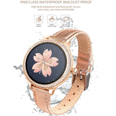 Smart Watch Bracelet For Women - MBZ