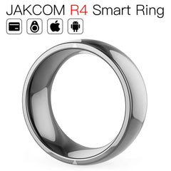 Smart Ring - MBZ