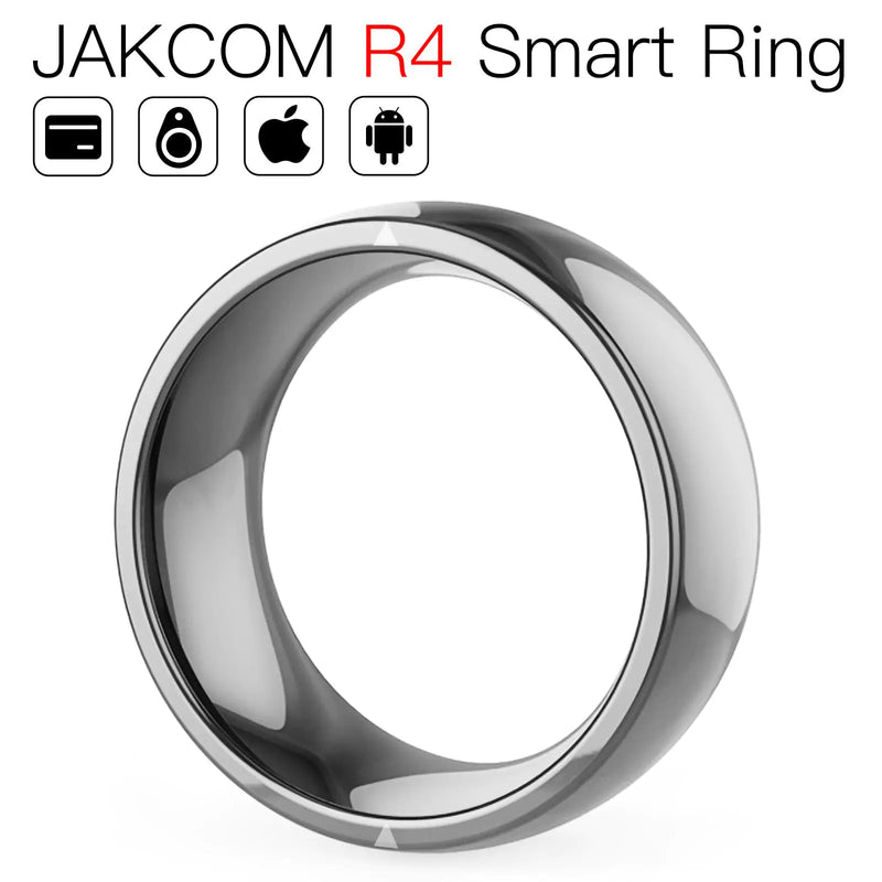 Smart Ring - MBZ