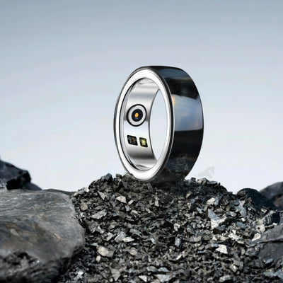 Smart Rings - MBZ