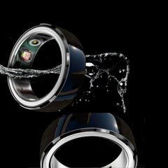 Smart Rings - MBZ