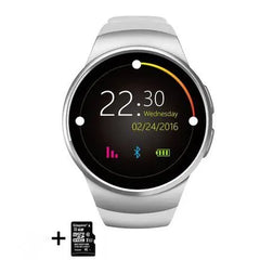 Smart Watch - MBZ