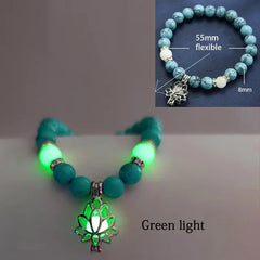 Healing Luminous Bracelet - MBZ