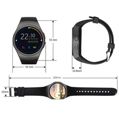 Smart Watch - MBZ