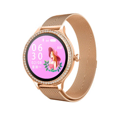 Smart Watch Bracelet For Women - MBZ