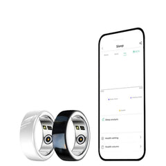 Smart Rings - MBZ