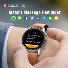 Business Smart Watch - MBZ