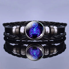 Zodiac Guardian Bracelet - MBZ