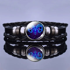 Zodiac Guardian Bracelet - MBZ