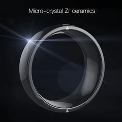 Smart Ring - MBZ