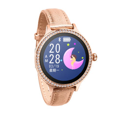 Smart Watch Bracelet For Women - MBZ