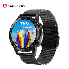 Business Smart Watch - MBZ