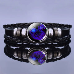 Zodiac Guardian Bracelet - MBZ