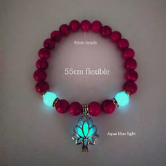 Healing Luminous Bracelet - MBZ