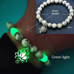 Healing Luminous Bracelet - MBZ