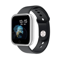 Waterproof Smart Watch - MBZ