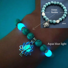 Healing Luminous Bracelet - MBZ