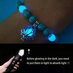 Healing Luminous Bracelet - MBZ