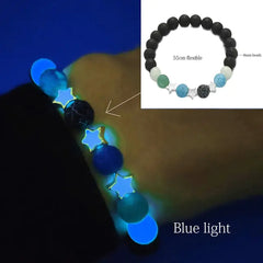 Healing Luminous Bracelet - MBZ