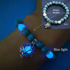 Healing Luminous Bracelet - MBZ