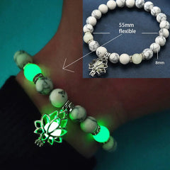 Healing Luminous Bracelet - MBZ