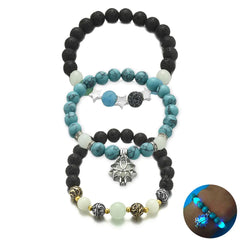 Healing Luminous Bracelet - MBZ