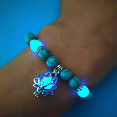 Healing Luminous Bracelet - MBZ